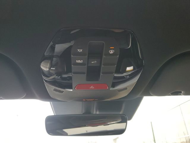 New 2026 Kia K4 GT-Line Turbo image 10