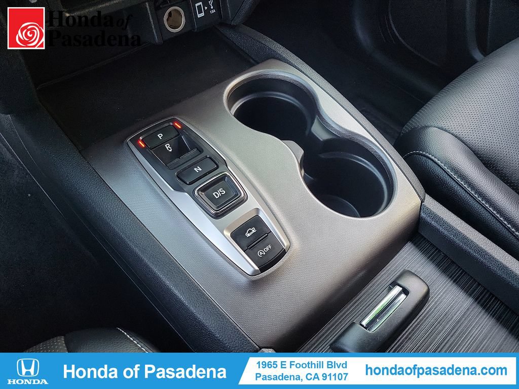 Certified 2023 Honda Ridgeline RTL image 20