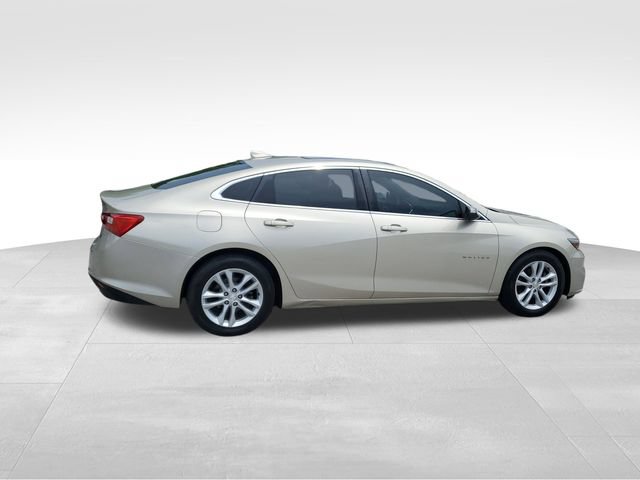Used 2016 Chevrolet Malibu LT FWD image 3