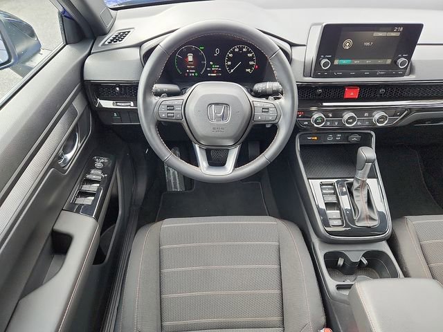 Used 2025 Honda CR-V Sport image 11