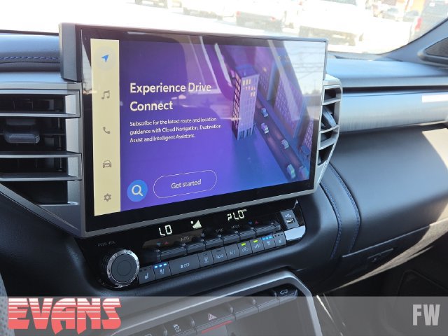 New 2026 Toyota Tundra Platinum AWD/4WD image 8