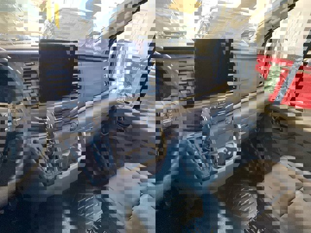 New 2026 Ford Transit 250 148 Medium Roof image 11