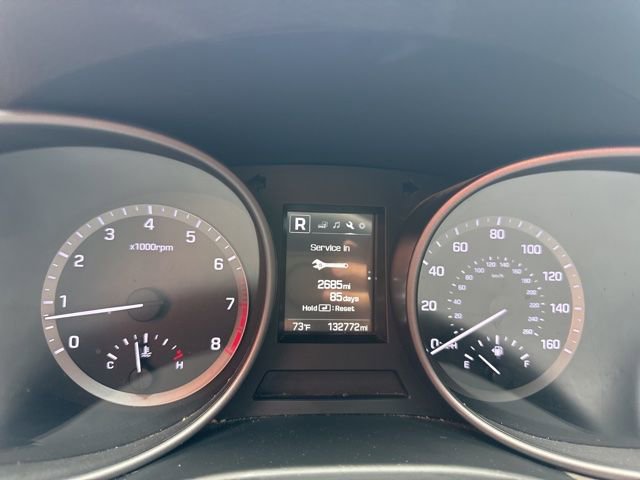 Used 2018 Hyundai Santa Fe Sport FWD image 14