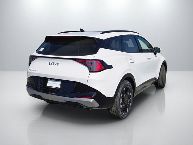 New 2026 Kia Sportage SX image 6