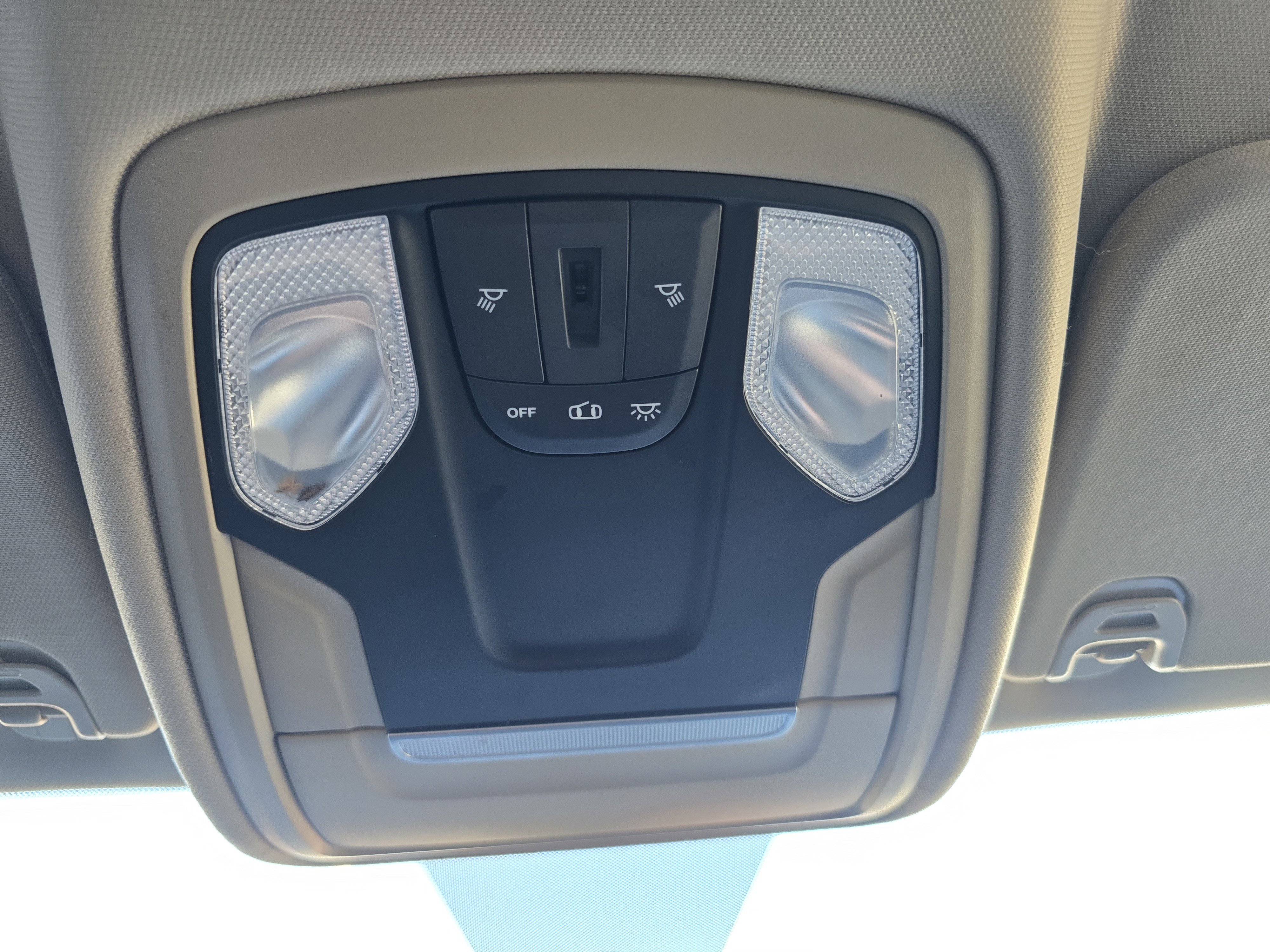 Used 2020 RAM 1500 Big Horn image 25