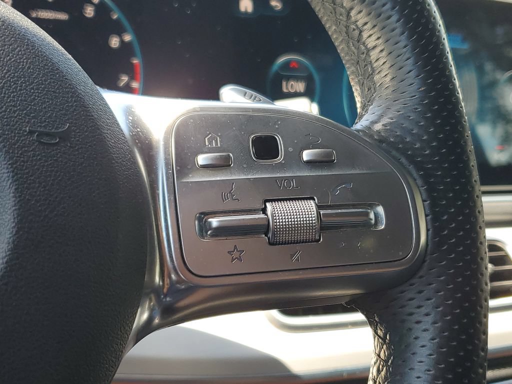 Used 2021 Mercedes-Benz GLE 53 AMG 4MATIC image 25