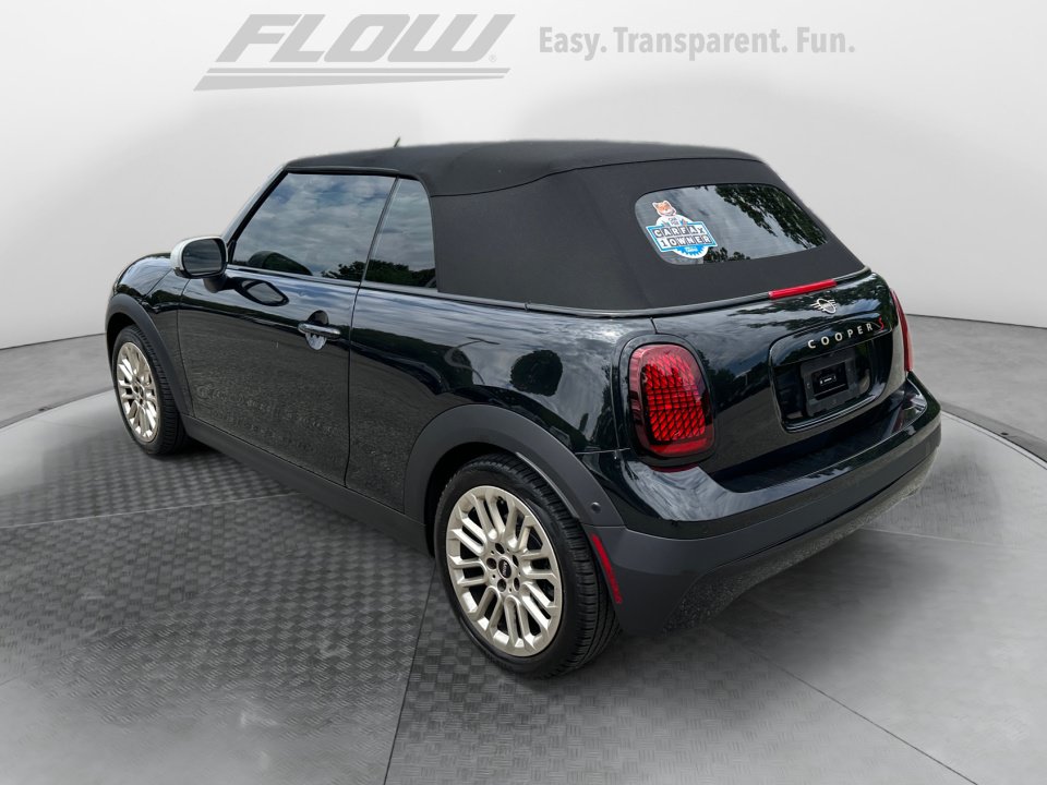 Used 2025 MINI Cooper S FWD image 6