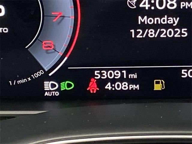 Used 2024 Audi Q7 3.0T Premium Plus image 24