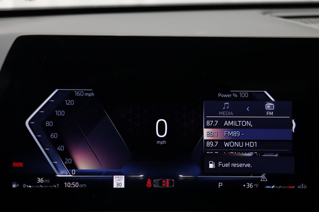 New 2026 BMW X2 xDrive28i w/ Convenience Package image 8