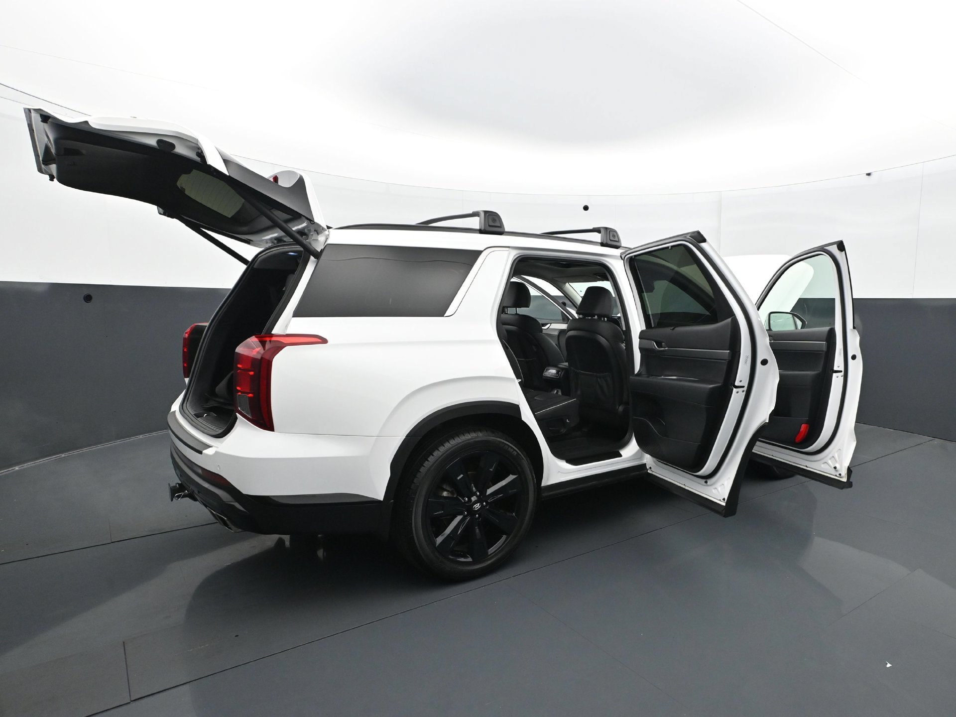 Used 2024 Hyundai Palisade XRT AWD/4WD image 35