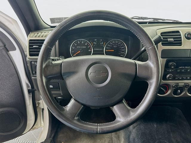 Used 2008 Chevrolet Colorado LT image 11