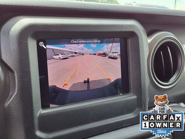 Used 2023 Jeep Gladiator Sport AWD/4WD image 8