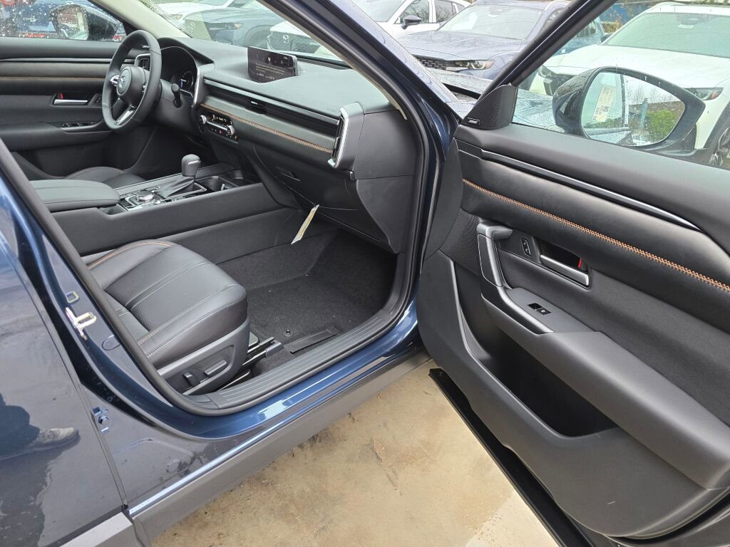 New 2026 MAZDA CX-50 AWD 2.5 Hybrid w/ Weather Package image 29