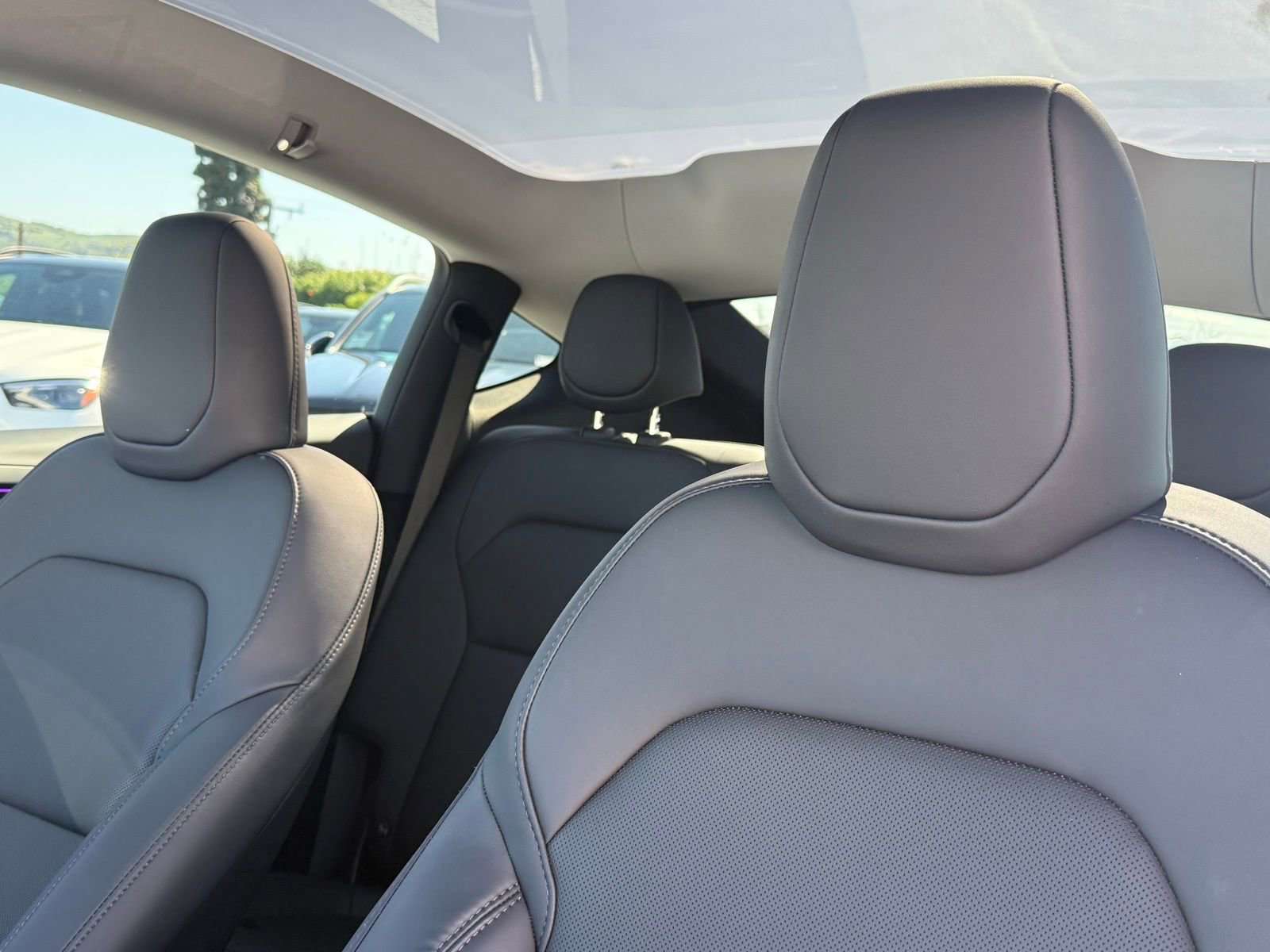 Used 2026 Tesla Model Y Long Range image 24