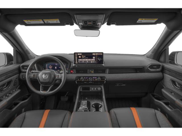 Certified 2026 Honda Passport TrailSport image 6