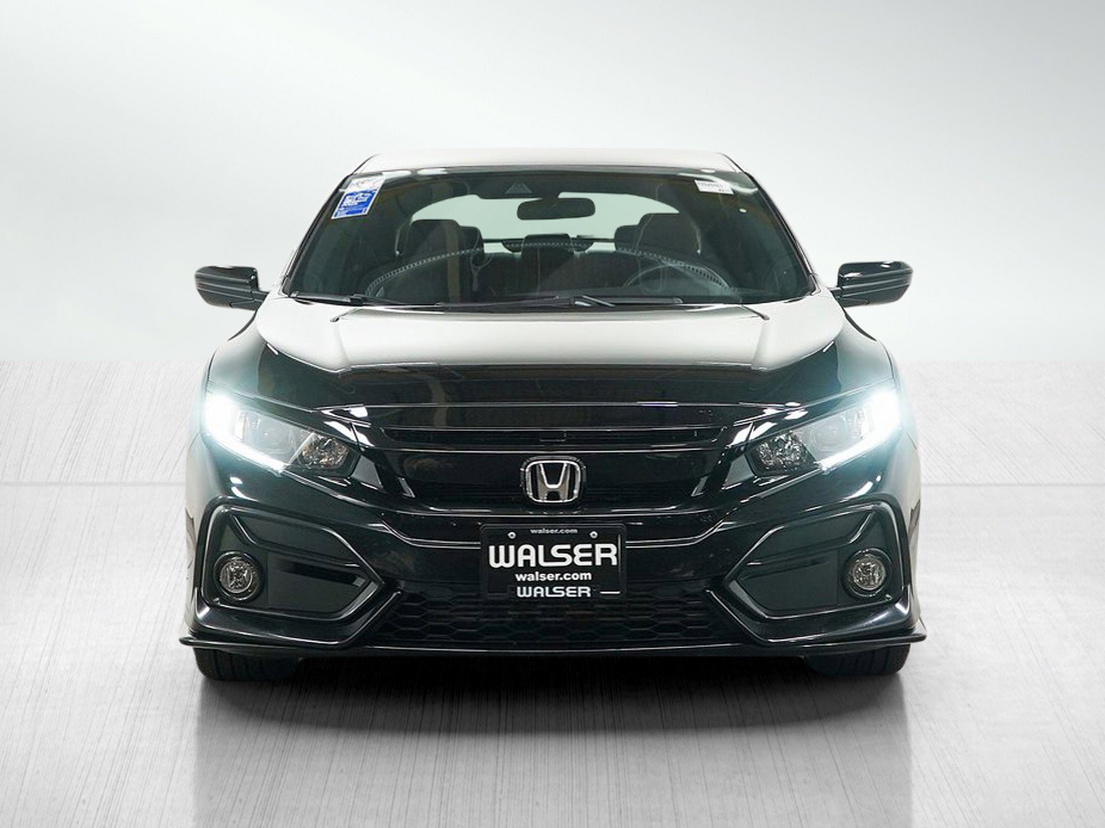 Used 2021 Honda Civic Sport image 8