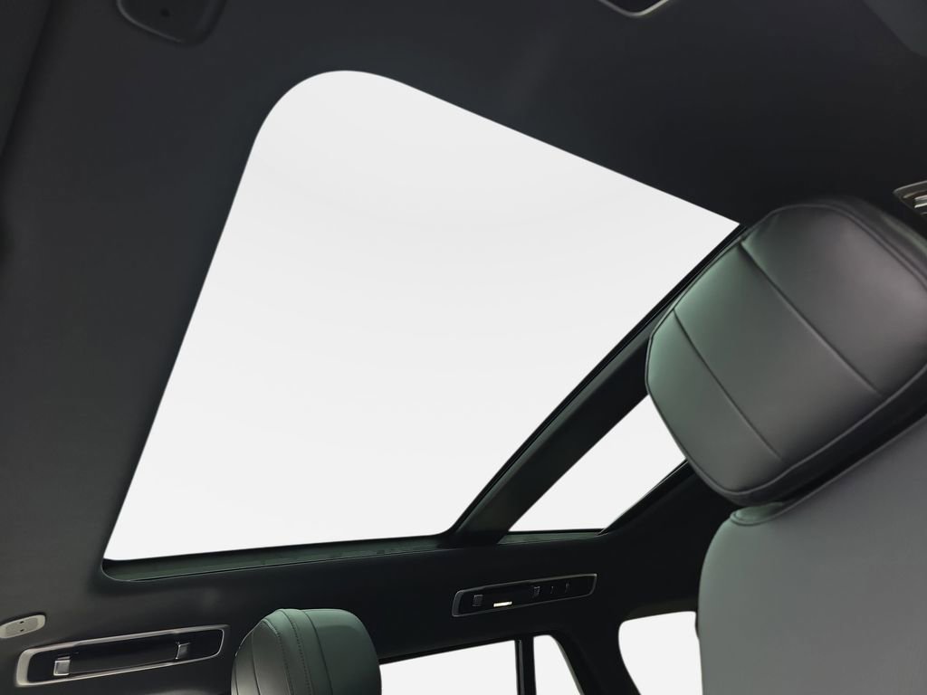 New 2026 Land Rover Range Rover SE AWD/4WD image 31