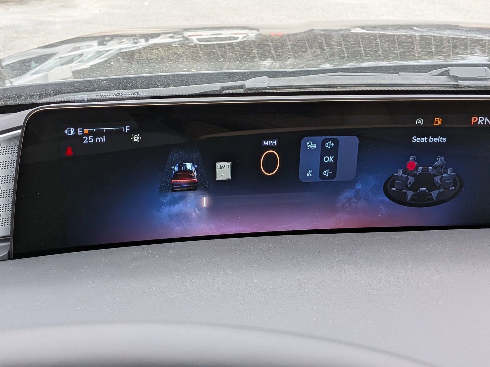 New 2026 Lincoln Navigator L Black Label image 33