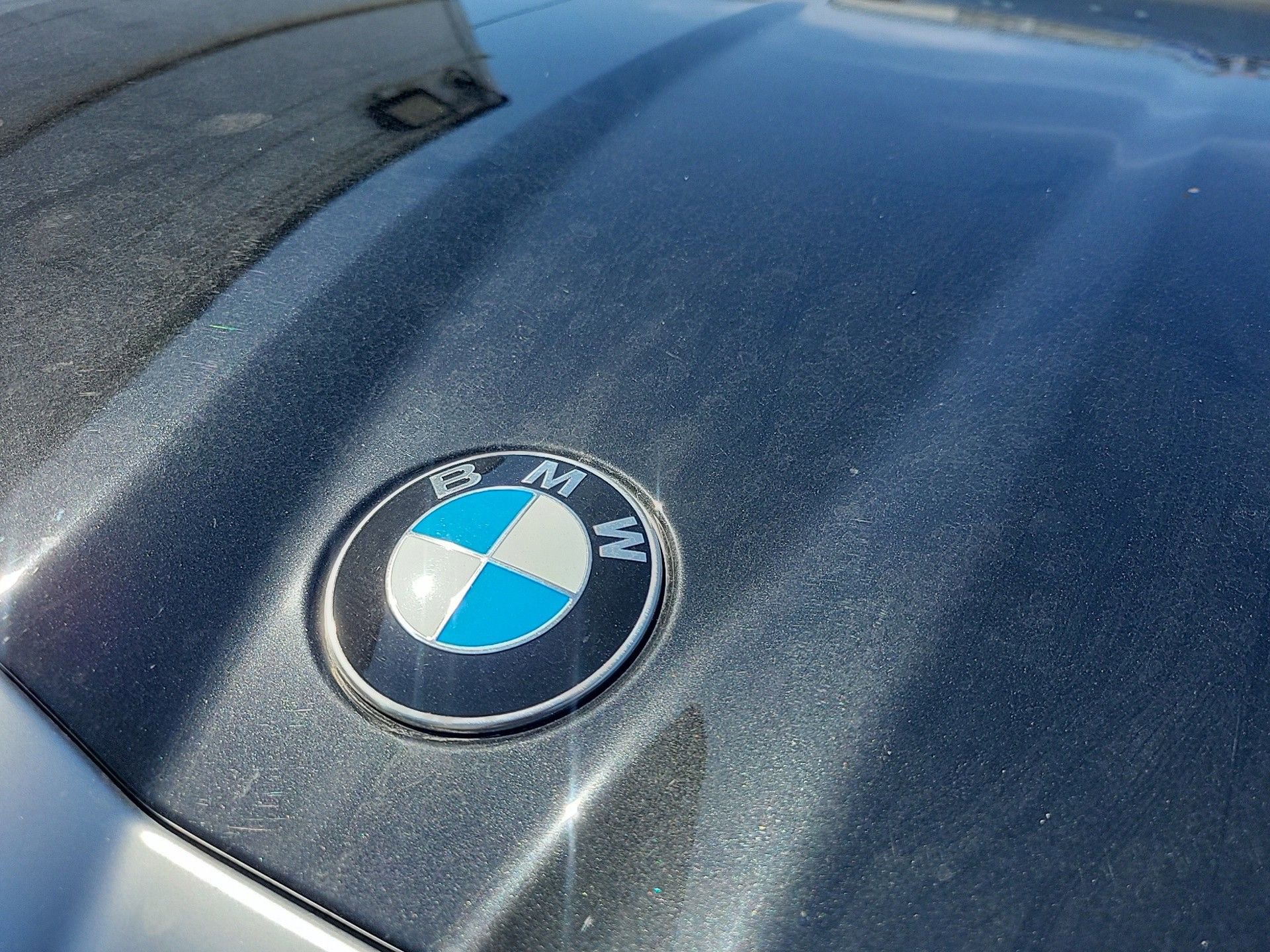 Used 2024 BMW 530i RWD image 16