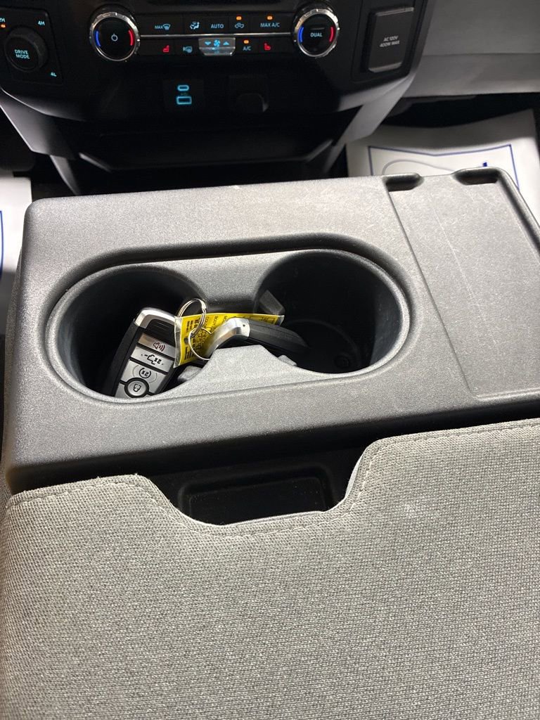 Used 2022 Ford F150 XLT w/ Equipment Group 302A High image 21