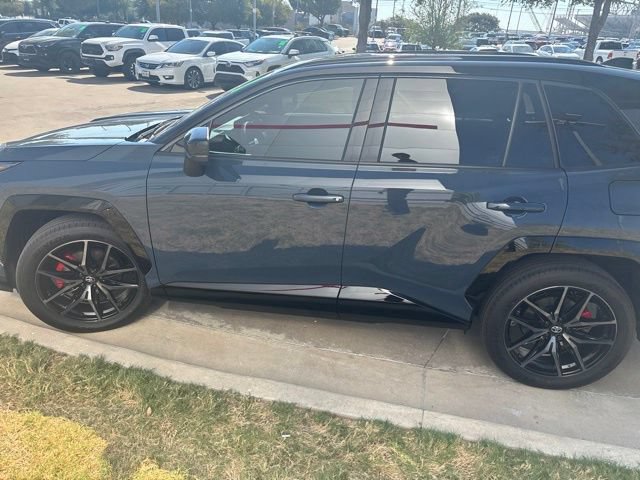 Used 2026 Toyota RAV4 AWD Plug-in Hybrid image 5