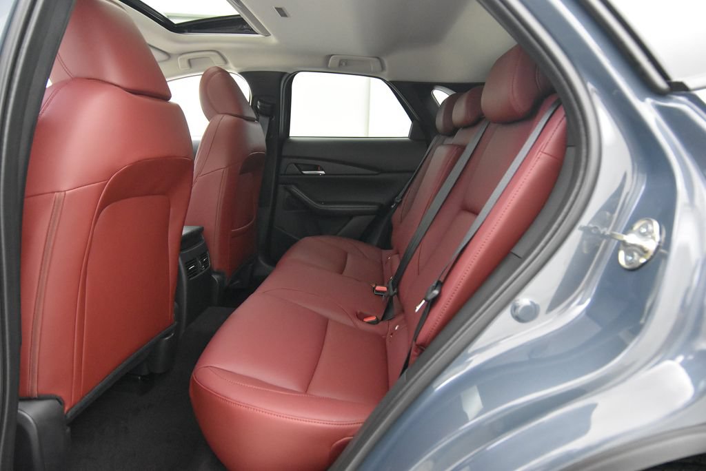 New 2026 MAZDA CX-30 AWD 2.5 S image 25
