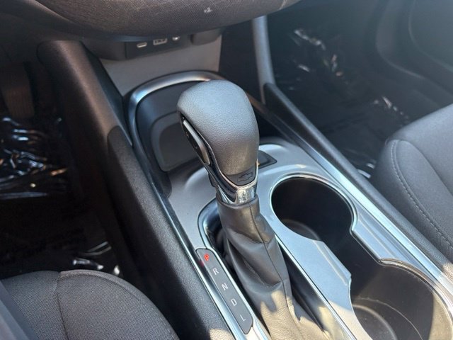 Used 2024 Chevrolet Malibu LT FWD image 15