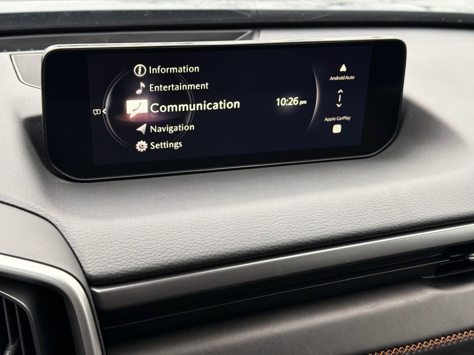 New 2026 MAZDA CX-50 AWD 2.5 Hybrid w/ Premium Pkg image 24