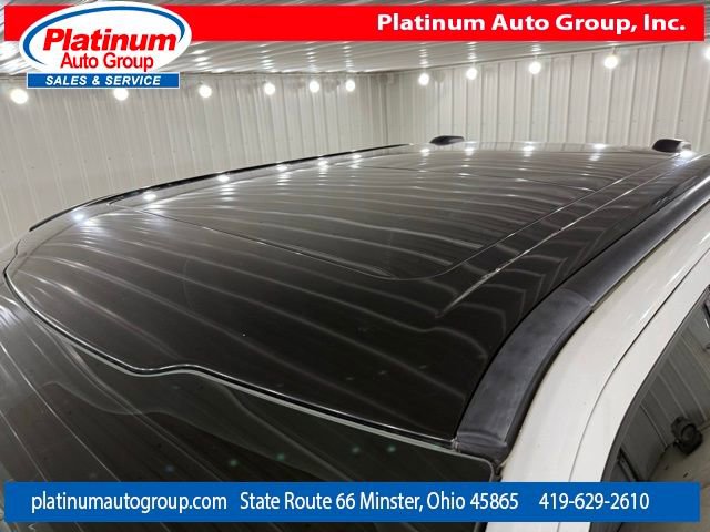 Used 2020 Ford F250 Platinum w/ FX4 Off-Road Package image 59
