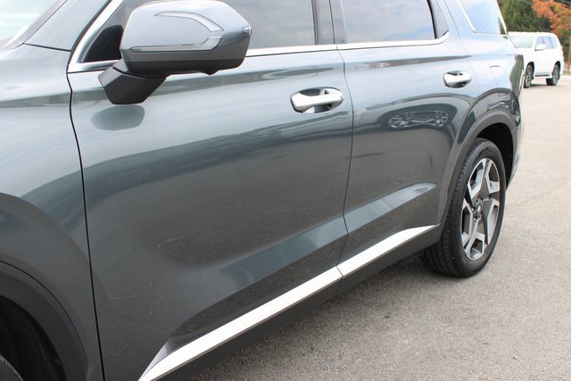 Used 2024 Hyundai Palisade Limited image 51