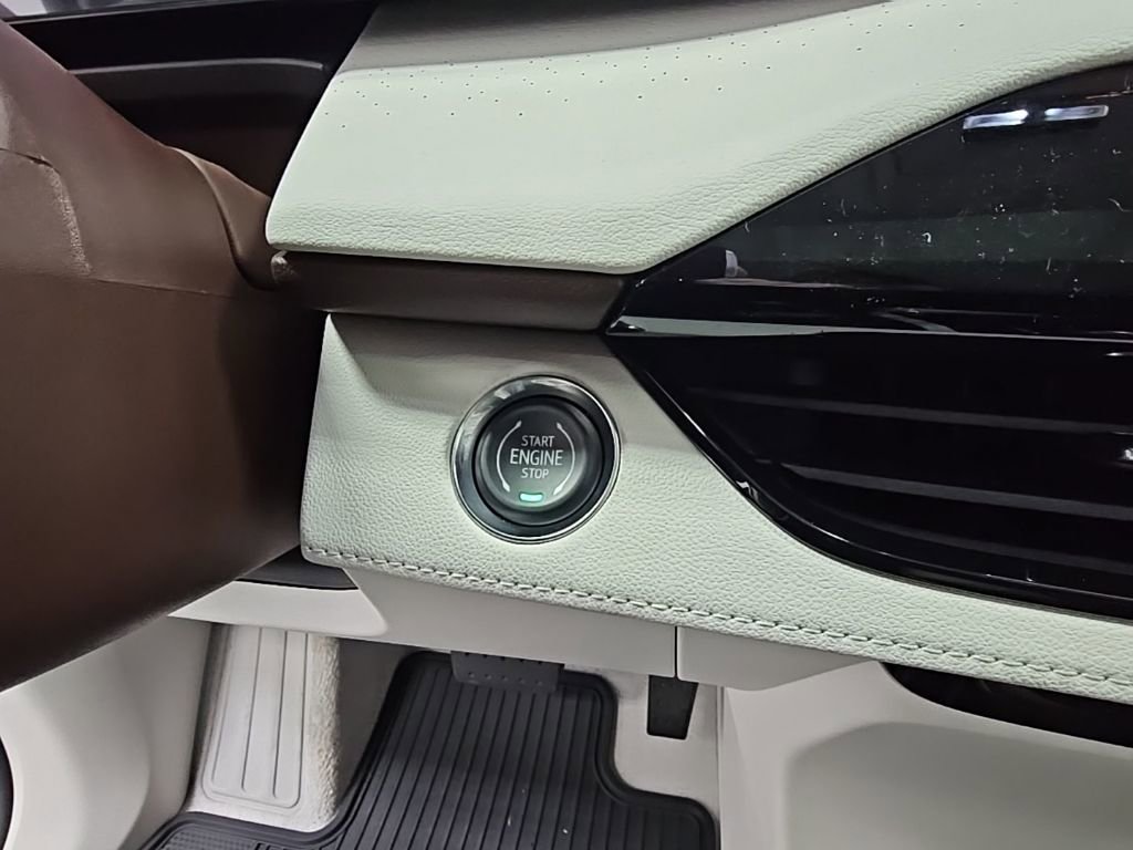 New 2026 Buick Enclave Avenir w/ Super Cruise Package image 23