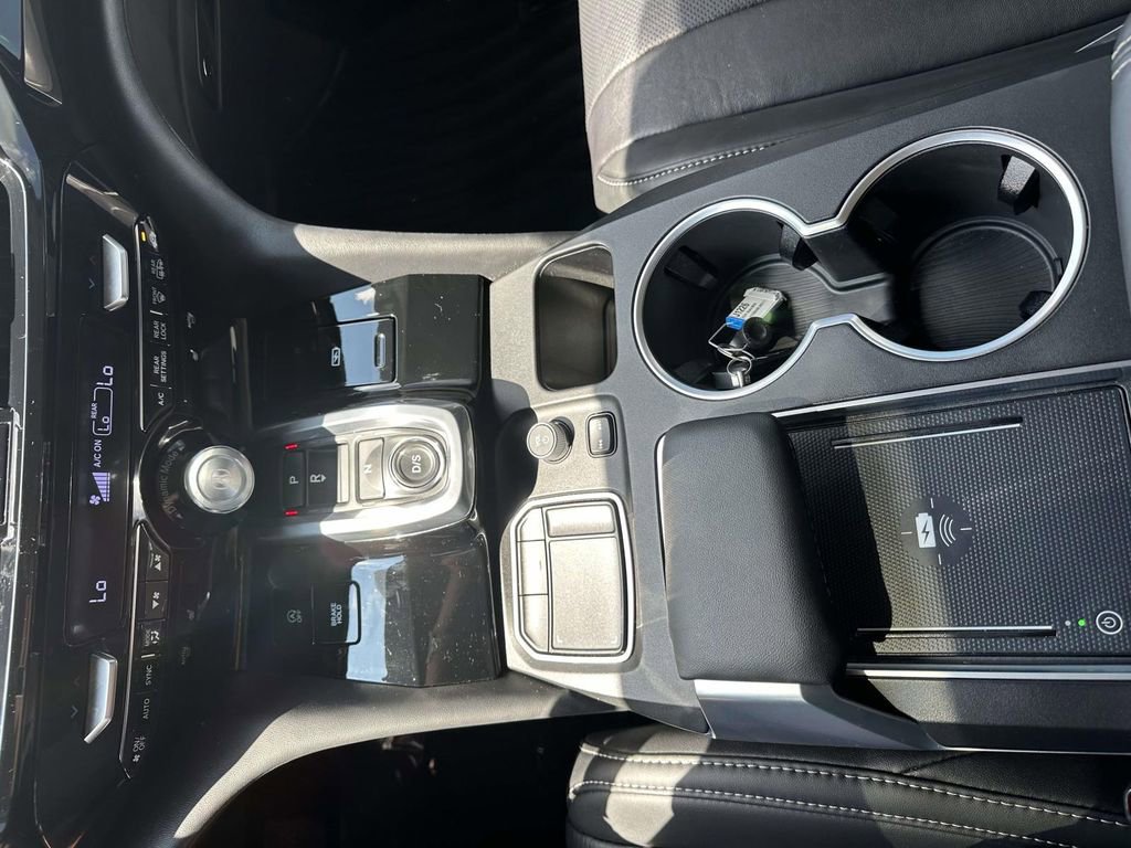 Used 2024 Acura MDX FWD w/ Technology Package image 18