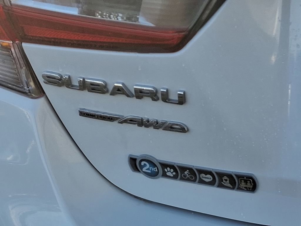 Used 2022 Subaru Impreza 2.0i image 31