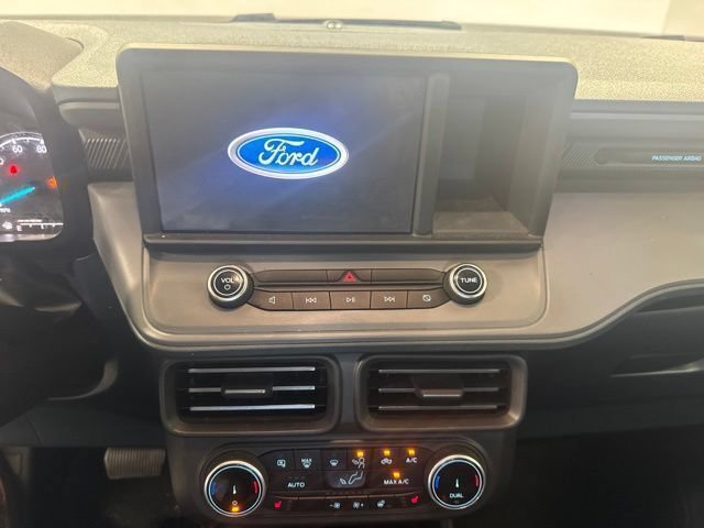 Used 2023 Ford Maverick Lariat w/ Lariat Luxury Package FWD image 15