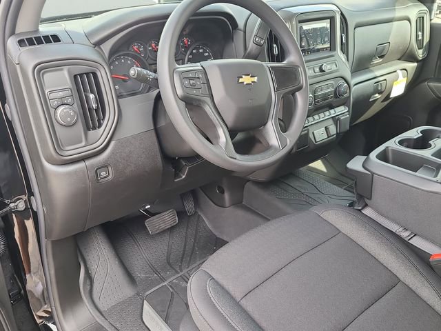 New 2026 Chevrolet Silverado 1500 Custom image 20