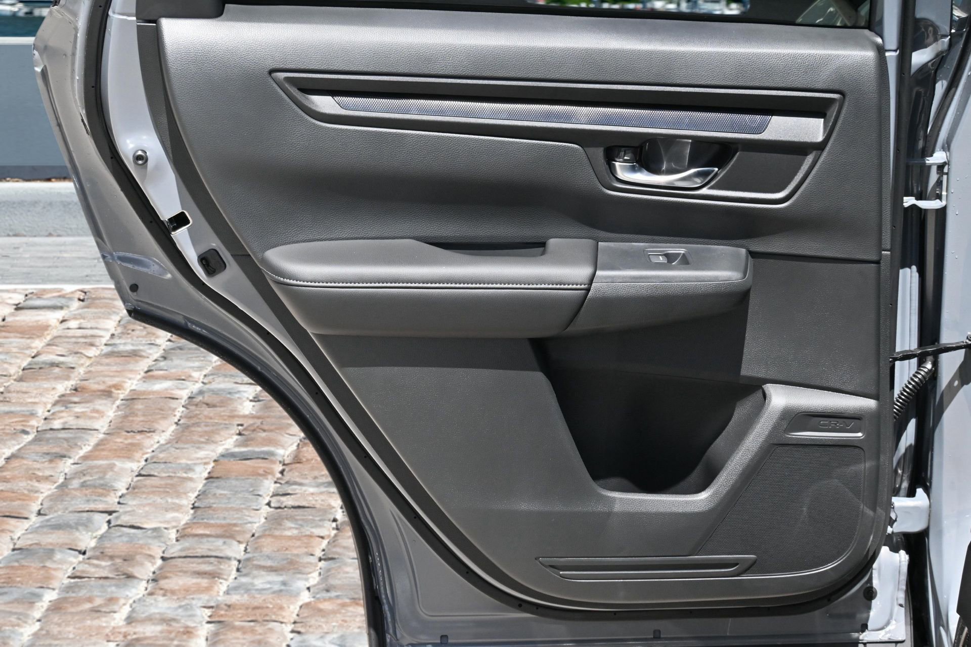 New 2026 Honda CR-V EX image 11