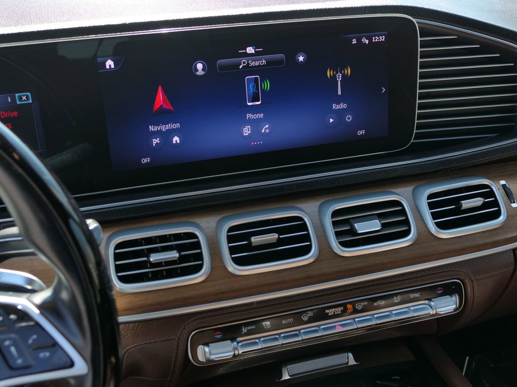 Used 2024 Mercedes-Benz GLE 350 4MATIC image 19