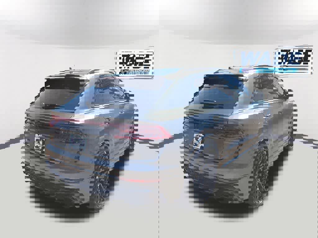 Used 2022 Audi RS Q8 AWD/4WD image 5