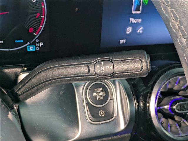 Certified 2025 Mercedes-Benz GLB 250 image 15