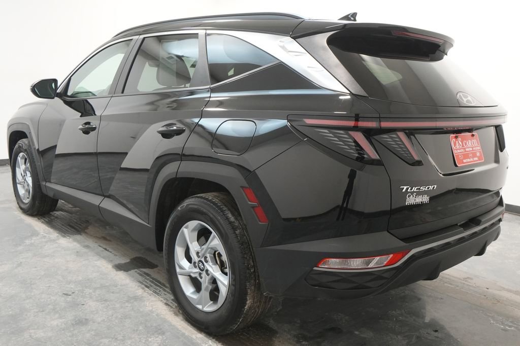 Used 2023 Hyundai Tucson SEL image 6