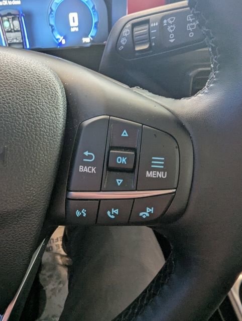 Used 2025 Ford Bronco Sport Free Wheeling w/ Convenience Package image 55