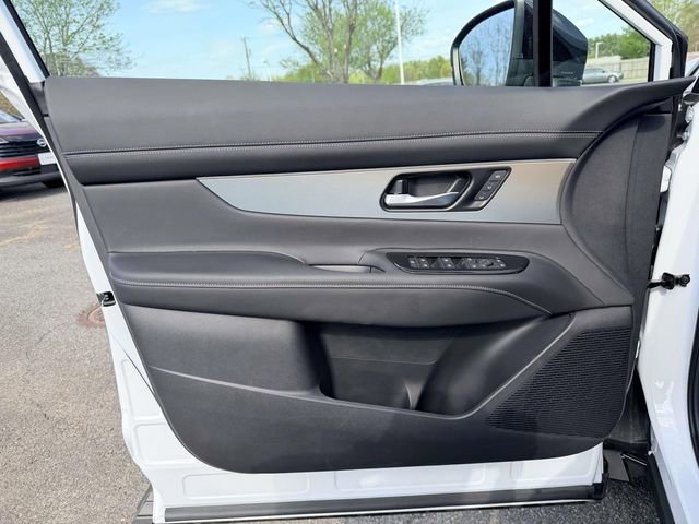 New 2026 Nissan Murano SL image 14