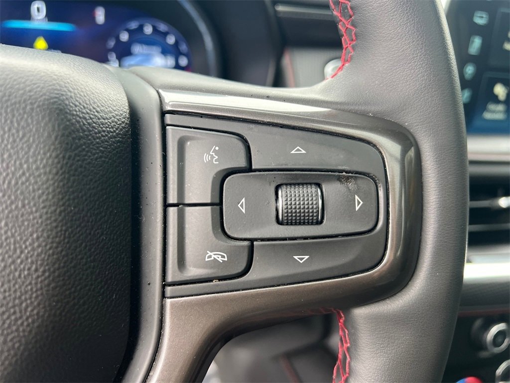 Used 2024 Chevrolet Tahoe RST image 20