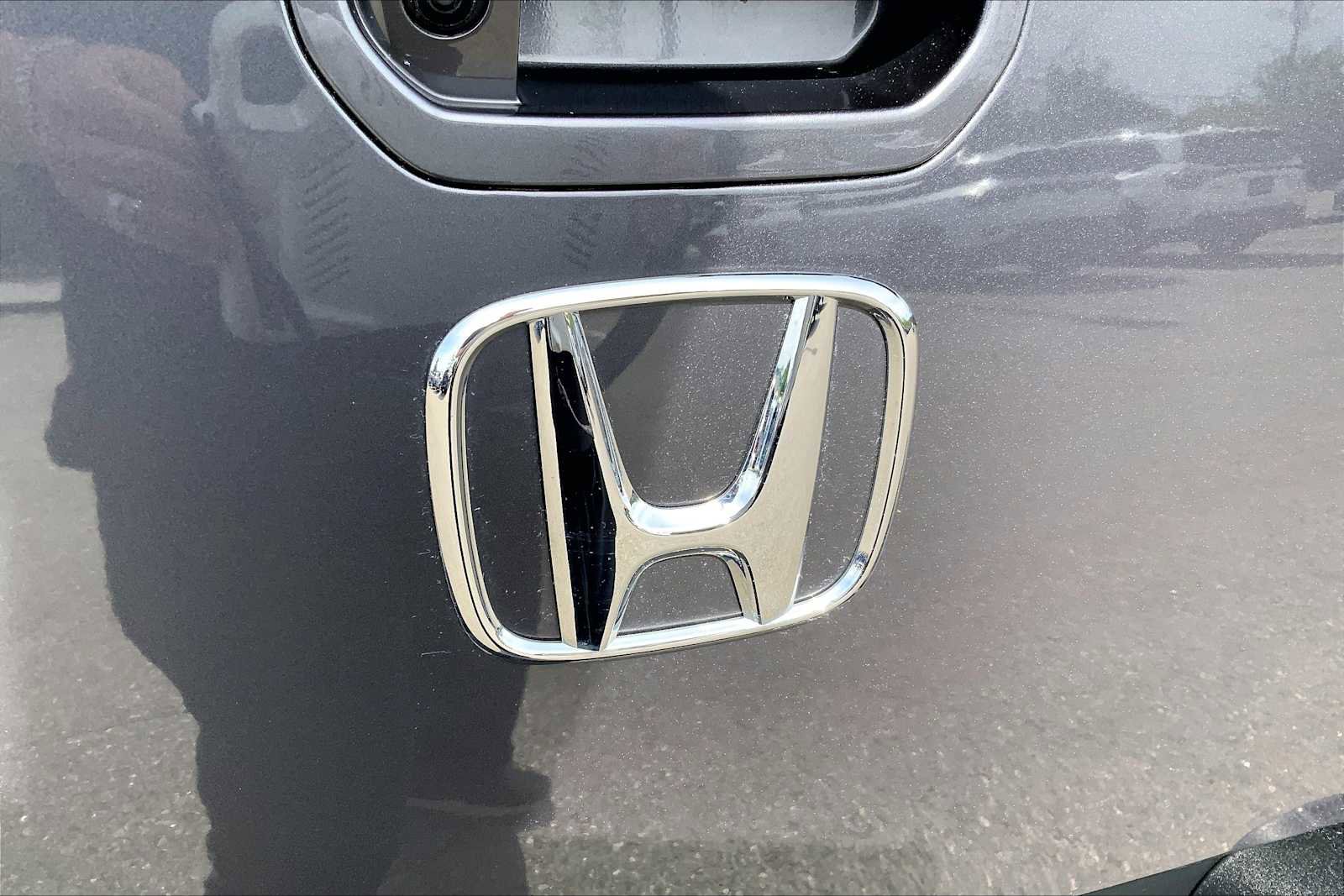 Used 2023 Honda Ridgeline RTL image 33