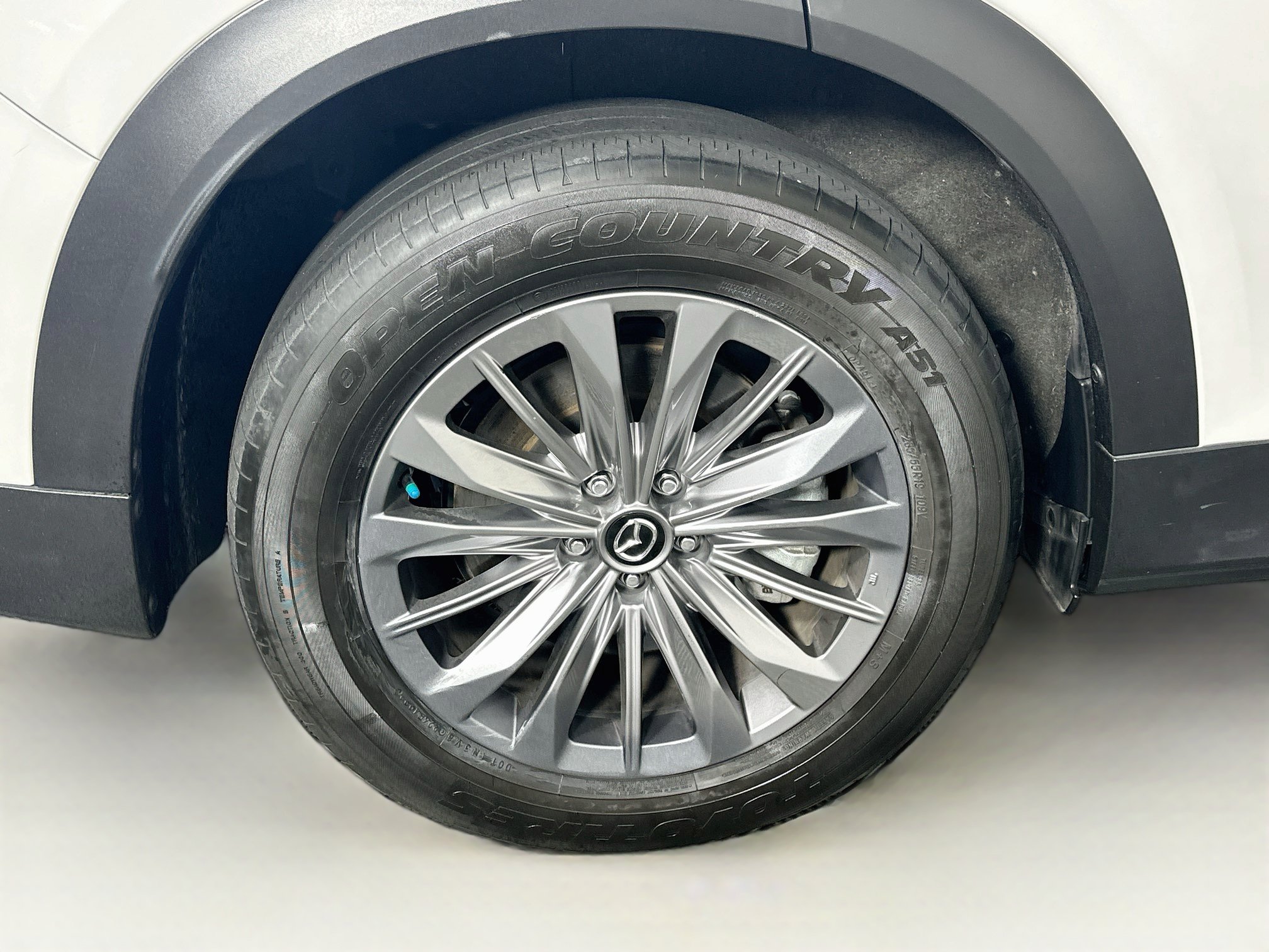 Used 2024 MAZDA CX-90 Plug-In Hybrid w/ Preferred AWD/4WD image 11