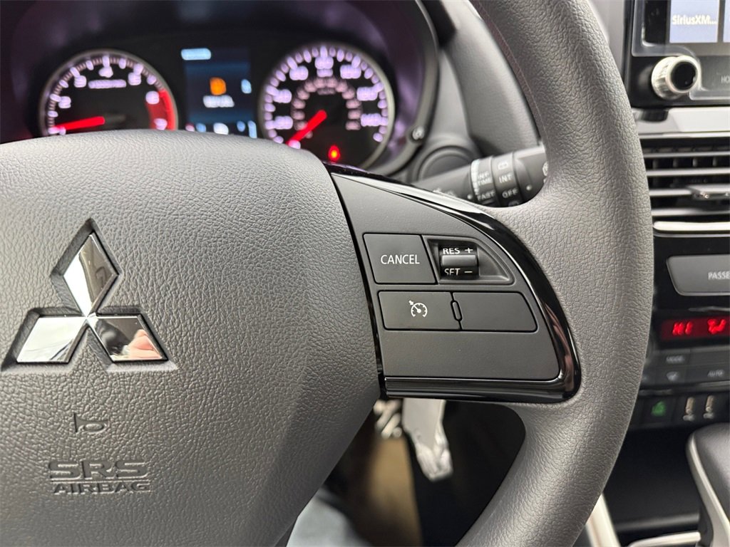 New 2026 Mitsubishi Eclipse Cross ES image 33