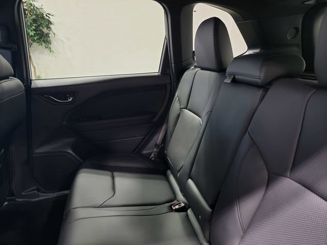 Certified 2026 Subaru Forester Limited AWD/4WD image 14