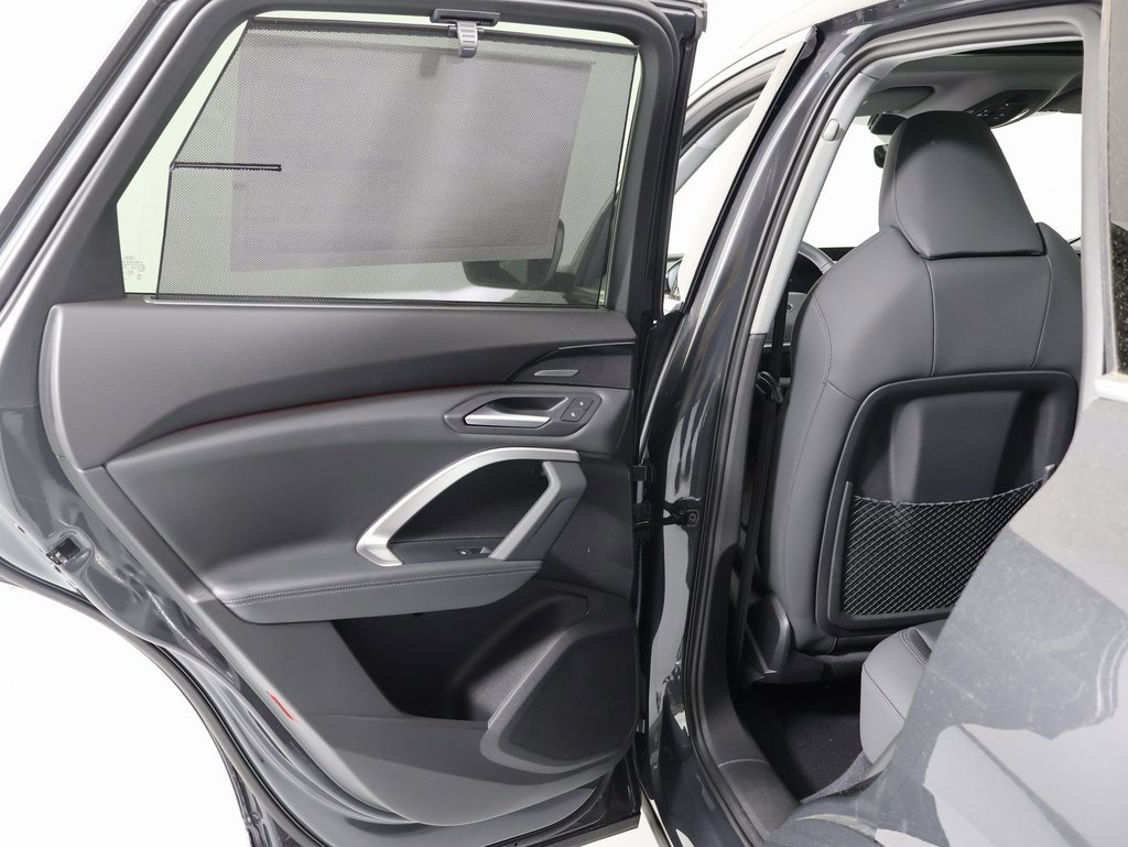 New 2025 Audi Q5 Prestige image 25