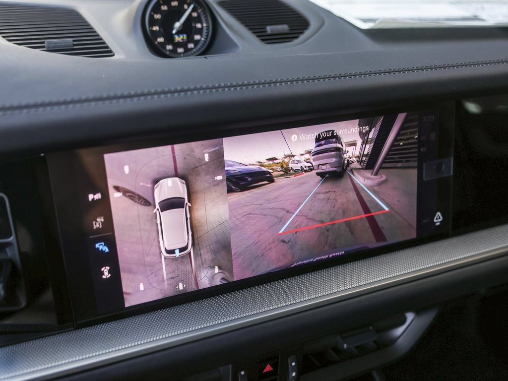 New 2026 Porsche Cayenne S AWD/4WD image 21
