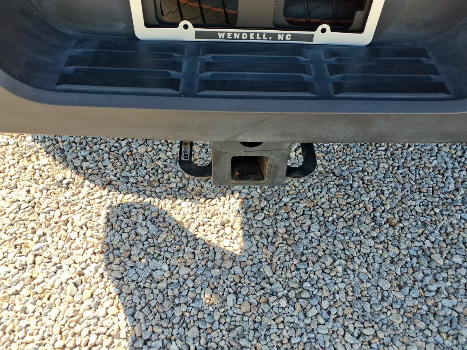 Used 2025 Toyota Tacoma SR5 RWD image 8